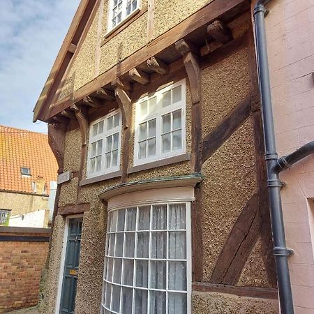 Quay Street Seaside Cottage Scarborough Exterior foto